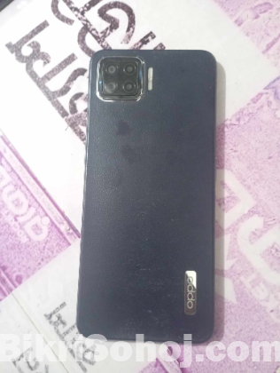 Oppo F17